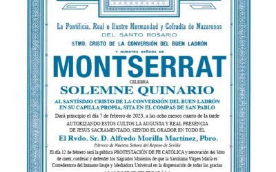 Solemne Quinario