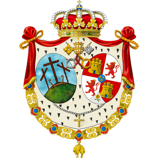 Hermandad de Montserrat logo