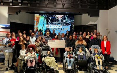 La Hermandad de Montserrat con el Reto Pichón
