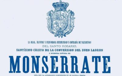 Triduo a Nuestra Señora de Montserrat