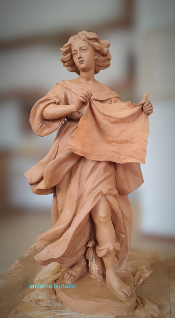 Solicitud donativo ángeles pasionarios