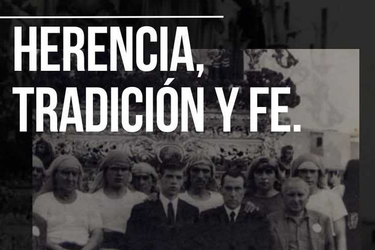 HERENCIA portada HERENCIA portada