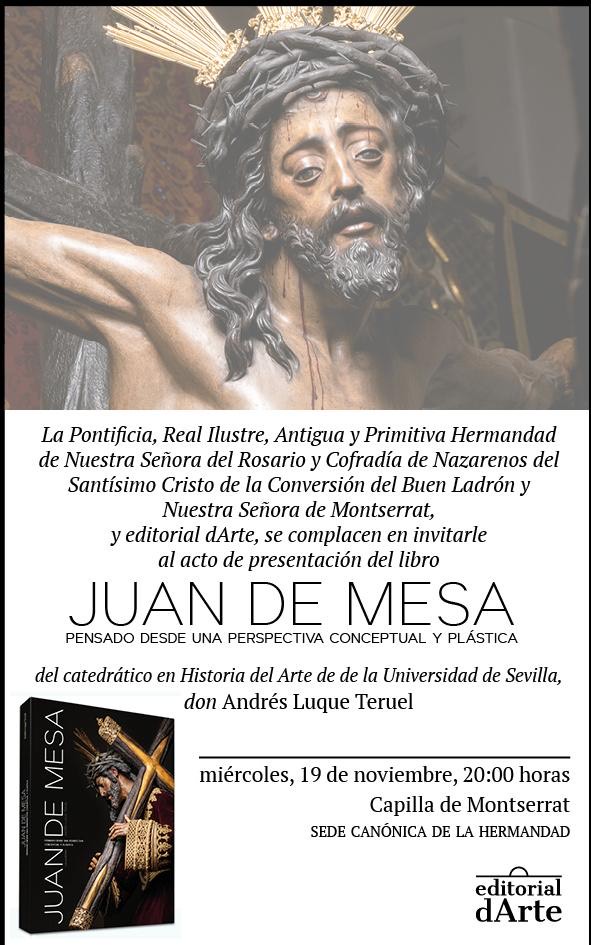 JUAN DE MESA
