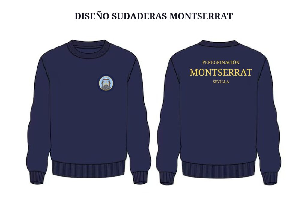 SUDADERA