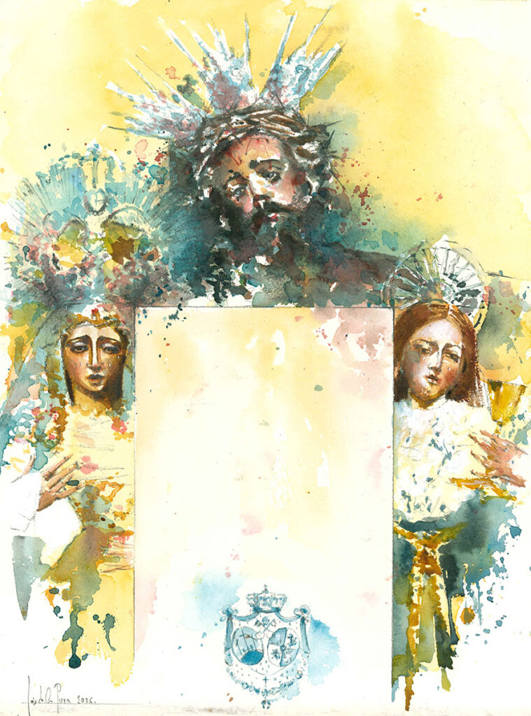 papeleta semana santa 2026 1