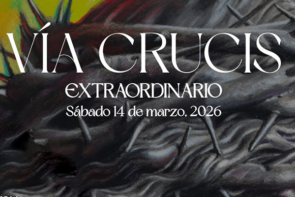 recorrido viacrucis portada recorrido viacrucis portada