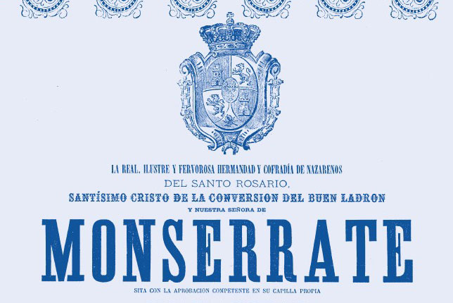 cultos montserrat 2026 w