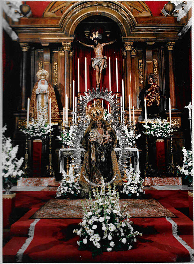 AMPARO