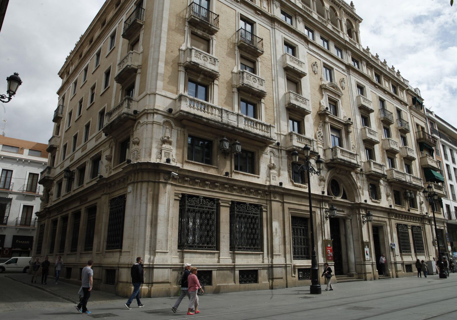 banco