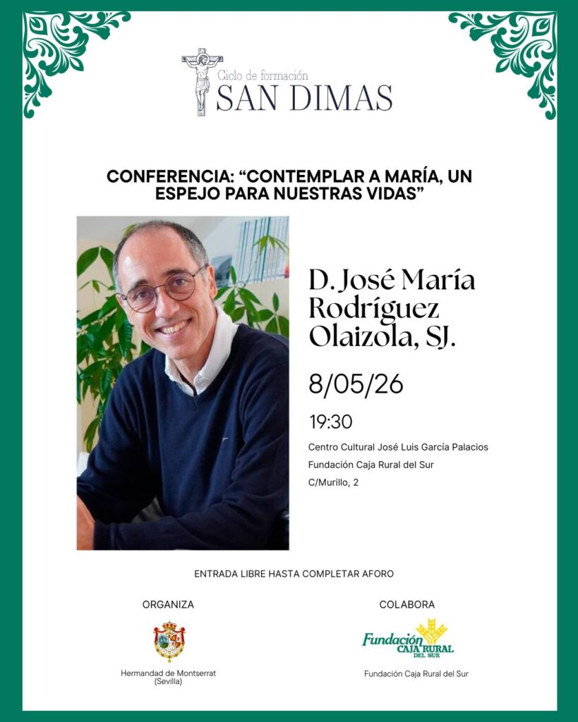 ciclo formacion san dimas