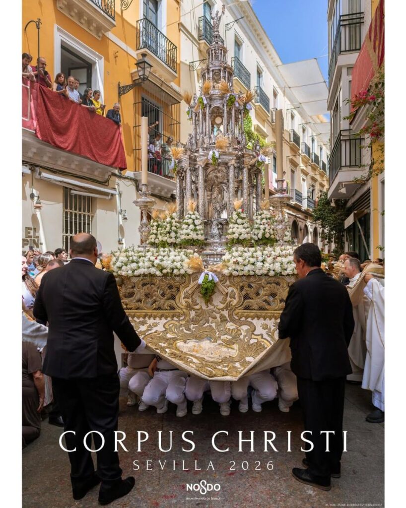 corpus christi 2026