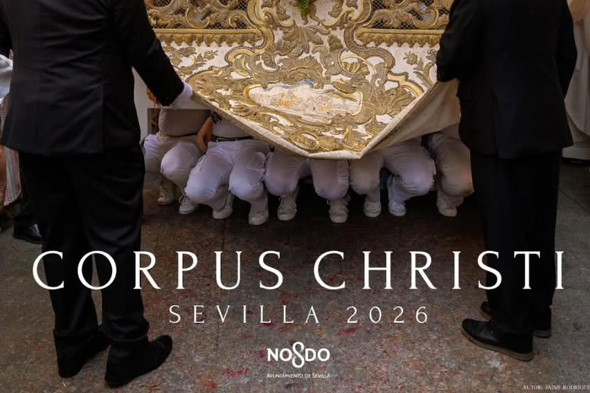 corpus christi 2026 portada corpus christi 2026 portada