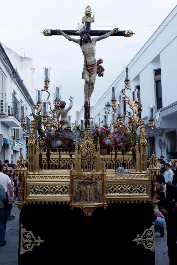 paso san isaias