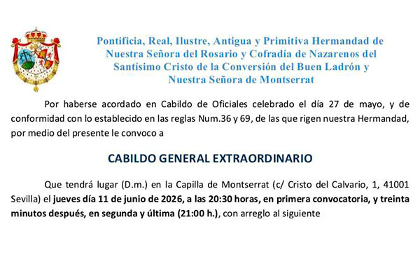 portada cabildo 2026 portada cabildo 2026