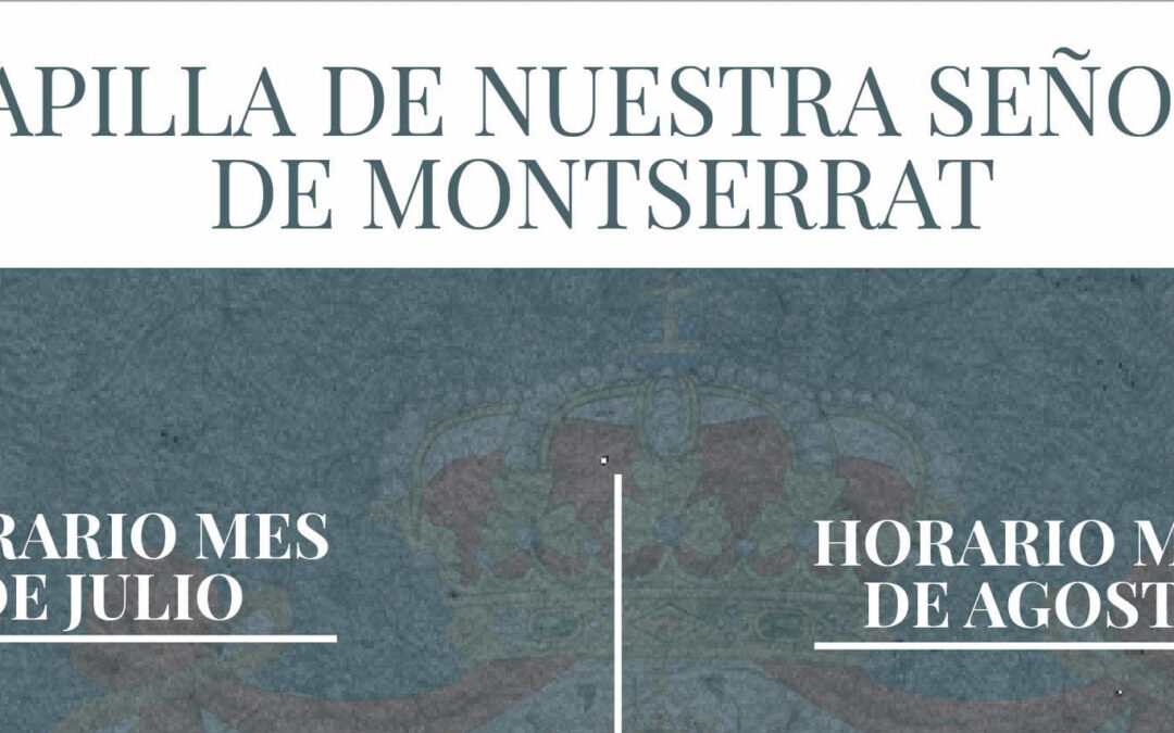 Horario de verano