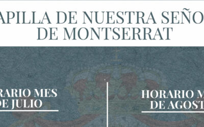 Horario de verano