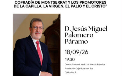 CICLO DE FORMACIÓN SAN DIMAS