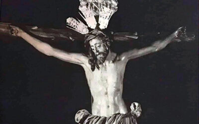 INTERVENCIÓN DE CONSERVACIÓN DEL SANTÍSIMO CRISTO DE LA CONVERSIÓN DEL BUEN LADRÓN